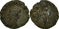 Antoninien Monnaie, Gallien, Rome, Billon, RIC:227 -