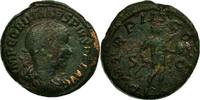 As Monnaie, Gordien III, Rome, Bronze, RIC:305 -