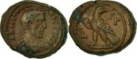 Tétradrachme Monnaie, Philippe I l'Arabe, Alexandrie, Billon -