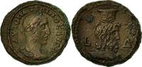 Tétradrachme Monnaie, Maximin Ier Thrace, Alexandrie, Billon -