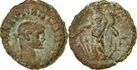 Tétradrachme Monnaie, Dioclétien, Alexandrie, Billon -