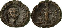 Tétradrachme Monnaie, Dioclétien, Alexandrie, Billon -