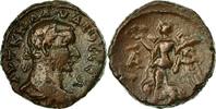 Tétradrachme Monnaie, Claude II le Gothique, Alexandrie, Billon -
