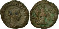 Tétradrachme Monnaie, Dioclétien, Alexandrie, Billon -