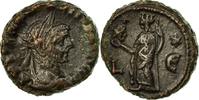 Tétradrachme Monnaie, Dioclétien, Alexandrie, Billon -