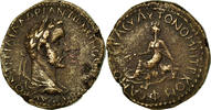 Bronze Æ Monnaie, Commagene, Antonin le Pieux, Samosata, Bronze -