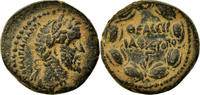 Bronze Æ Monnaie, Cyrrhestica, Antonin le Pieux, Hierapolis -