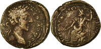 Bronze Æ Monnaie, Cyrrhestica, Commode, Cyrrhus, Bronze -