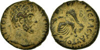 Æ Unit Cappadoce, Marc Aurèle, Tyana, Bronze, RPC:IV.3-5742 -