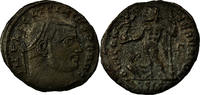  Follis AD 315-316 Siscia Monnaie, Licinius I, Siscia, Bronze, RIC:17 S+ 21,95 EUR  + 4,95 EUR frais d'envoi
