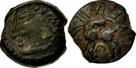 Bronze Æ Monnaie, Lingons, Bronze Æ EKPITO, Bronze, Delestrée:687 -