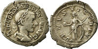 Denier Monnaie, Gordien III, Rome, Argent, RIC:131 -