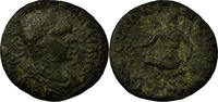 Bronze Æ Monnaie, Ionie, Valérien I, Ephesos, Bronze, SNG -