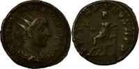 Antoninien Monnaie, Gordien III, Rome, Billon, RIC:89 -