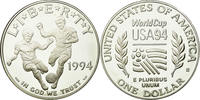 États-Unis Dollar Monnaie, U.S. Mint, San Francisco, Argent -