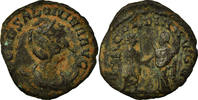 Antoninien Monnaie, Salonine, Antioche, Billon, RIC:63 -