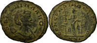 Antoninien Monnaie, Séverine, Antioche, Billon, RIC:20 -