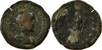 Sesterce Monnaie, Gordien III, Rome, Bronze, RIC:318 -