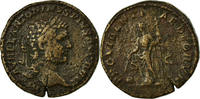 Sesterce Monnaie, Caracalla, Rome, Bronze, RIC:511a -