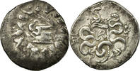 Cistophore Monnaie, Mysie, Pergame, Argent, SNG-France:1721 -