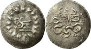 Cistophore Monnaie, Mysie, Pergame, Argent, SNG-France:1715 -