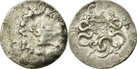 Cistophore Monnaie, Mysie, Pergame, Argent, SNG-France:-- -