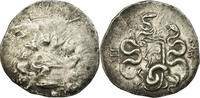 Cistophore Monnaie, Mysie, Pergame, Argent, SNG-France:-- -