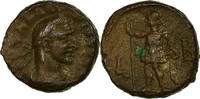 Tétradrachme Monnaie, Égypte, Claude II le Gothique, Alexandrie -