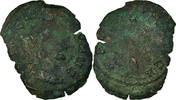 Antoninien Monnaie, Claude II le Gothique, Rome, Billon, RIC:102 -
