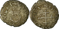 France Liard du Dauphiné Monnaie, Charles IX, Grenoble, Billon -