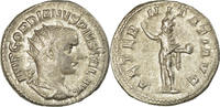 Antoninien Monnaie, Gordien III, Rome, Billon, RIC:83 -