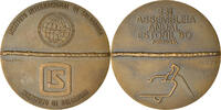 Portugal Médaille Instituto Internacional de Soldadura, Estoril -