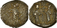 Follis Monnaie, Constantin X, Constantinople, Cuivre, Sear:1853 -