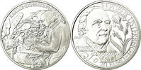 Autriche 20 Euro Nikolaus Joseph von Jacquin, Argent, KM:3201 -