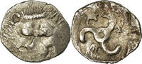 1/6 Statère ou Diobole Monnaie, Lycie, Mithrapata, Atelier incertain -
