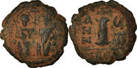  Decanummium 571-572 Antioch Monnaie, Justin II, Antioche, Bronze, Sear:... 32,95 EUR  + 4,95 EUR frais d'envoi