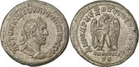 Tétradrachme Monnaie, Séleucie et Piérie, Philippe I l'Arabe, Antioche -