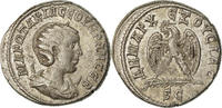 Tétradrachme Monnaie, Séleucie et Piérie, Otacilia Severa, Antioche -