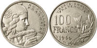 France 100 Francs 1956 B Monnaie, Cochet, Beaumont - Le Roger SS 27,95 EUR  + 4,95 EUR frais d'envoi