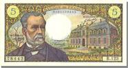 France 5 Francs Billet, 5 F 1966-1970 ''Pasteur'', 1970-01-08 -