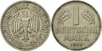 République fédérale allemande Mark Monnaie, Hambourg -