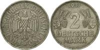République fédérale allemande 2 Mark Monnaie, Munich -