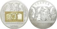 France Médaille Histoire de la Monnaie Française, 5000 Francs 1944 -