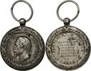 France Médaille Napoléon III, Campagne d'Italie, Excellent Quality -