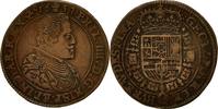 Belgique Jeton Flandres, Philippe IV d'Espagne, Bureau des Finances -