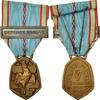 France Médaille Libération de la France, Défense Passive, Non -