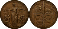 Italie Médaille Trieste, Mistruzzi, Bronze -