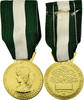 France Médaille Médaille d'honneur communale, régionale et départementale -