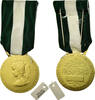 France Médaille Médaille d'honneur communale, régionale et départementale -