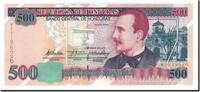 Honduras 500 Lempiras Billet, 2010-05-06, KM:78g -